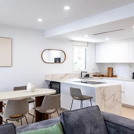 Appartamento Apartment Nerea Palafrugell - By Emerald Stay Palafrugell