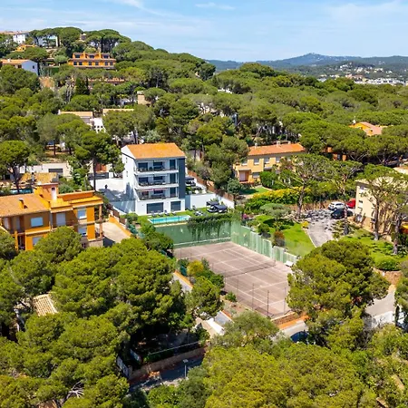 Apartment Nerea Palafrugell - By Emerald Stay Palafrugell