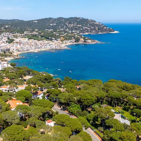 Appartamento Apartment Nerea Palafrugell - By Emerald Stay *