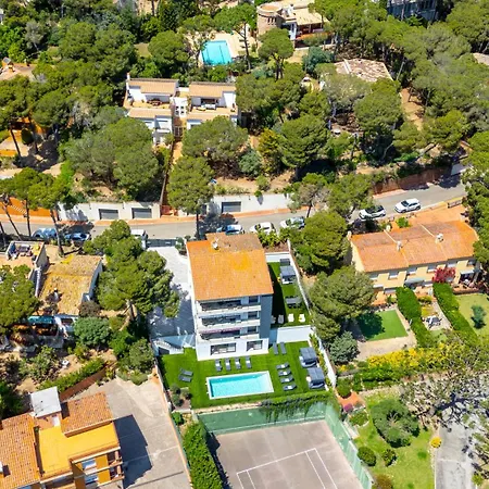 Apartment Nerea Palafrugell - By Emerald Stay *