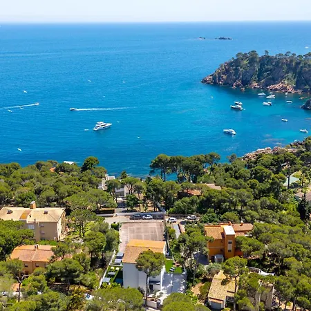 Apartment Nerea Palafrugell - By Emerald Stay Palafrugell
