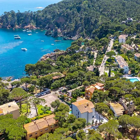 Apartment Nerea Palafrugell - By Emerald Stay Appartamento *