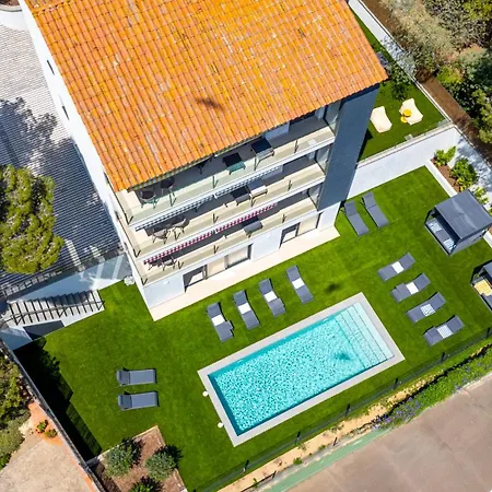 Apartment Nerea Palafrugell - By Emerald Stay Palafrugell