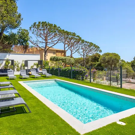 Apartment Nerea Palafrugell - By Emerald Stay * Palafrugell