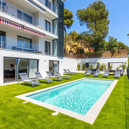 Apartment Nerea Palafrugell - By Emerald Stay Palafrugell