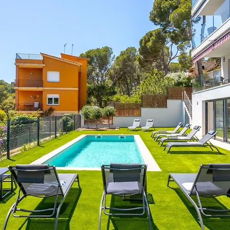 Appartamento Apartment Nerea Palafrugell - By Emerald Stay *