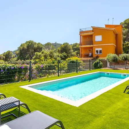 Apartment Nerea Palafrugell - By Emerald Stay Appartamento Palafrugell