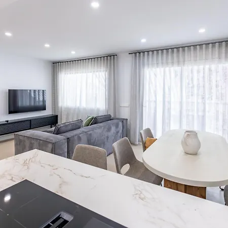 Apartment Nerea Palafrugell - By Emerald Stay * Palafrugell