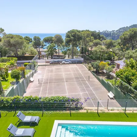 Apartment Nerea Palafrugell - By Emerald Stay