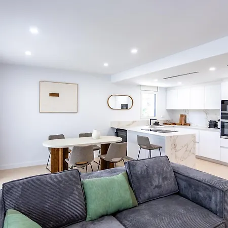 Apartment Nerea Palafrugell - By Emerald Stay Appartamento *