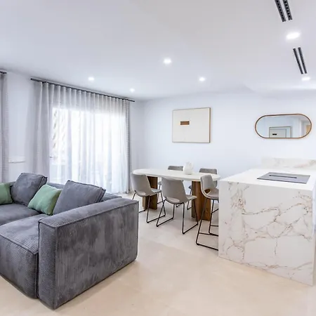 Apartment Nerea Palafrugell - By Emerald Stay * Palafrugell