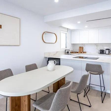 Apartment Nerea Palafrugell - By Emerald Stay