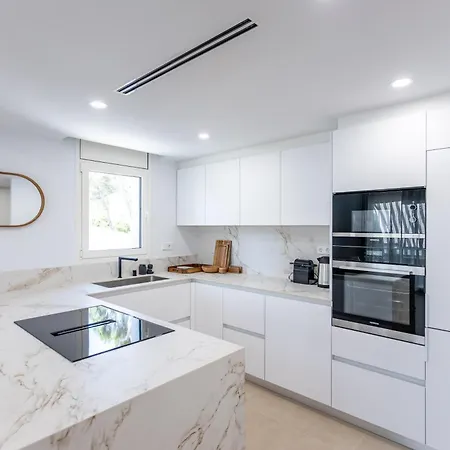 Appartamento Apartment Nerea Palafrugell - By Emerald Stay