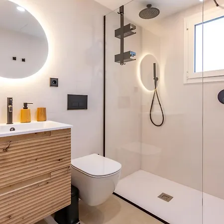 Appartamento Apartment Nerea Palafrugell - By Emerald Stay *