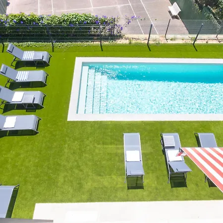 Apartment Nerea Palafrugell - By Emerald Stay Appartamento Palafrugell