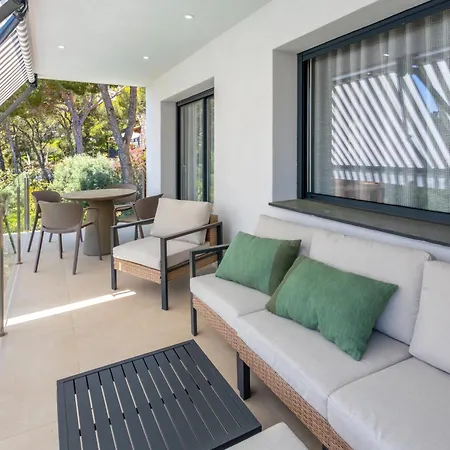 Appartamento Apartment Nerea Palafrugell - By Emerald Stay Palafrugell