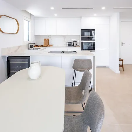 Apartment Nerea Palafrugell - By Emerald Stay *