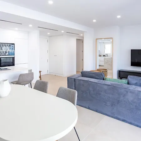 Appartamento Apartment Nerea Palafrugell - By Emerald Stay *