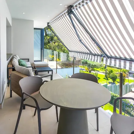 Apartment Nerea Palafrugell - By Emerald Stay Appartamento