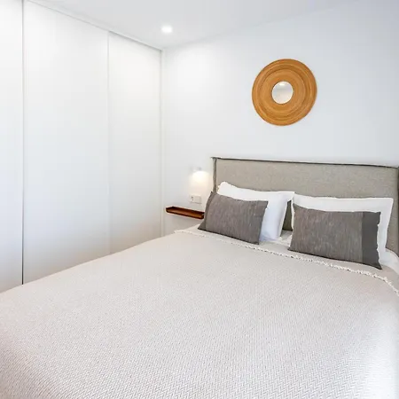 Apartment Nerea Palafrugell - By Emerald Stay * Palafrugell