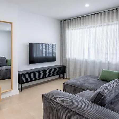 Apartment Nerea Palafrugell - By Emerald Stay Appartamento *