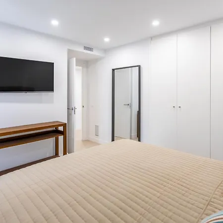 Appartamento Apartment Nerea Palafrugell - By Emerald Stay Palafrugell
